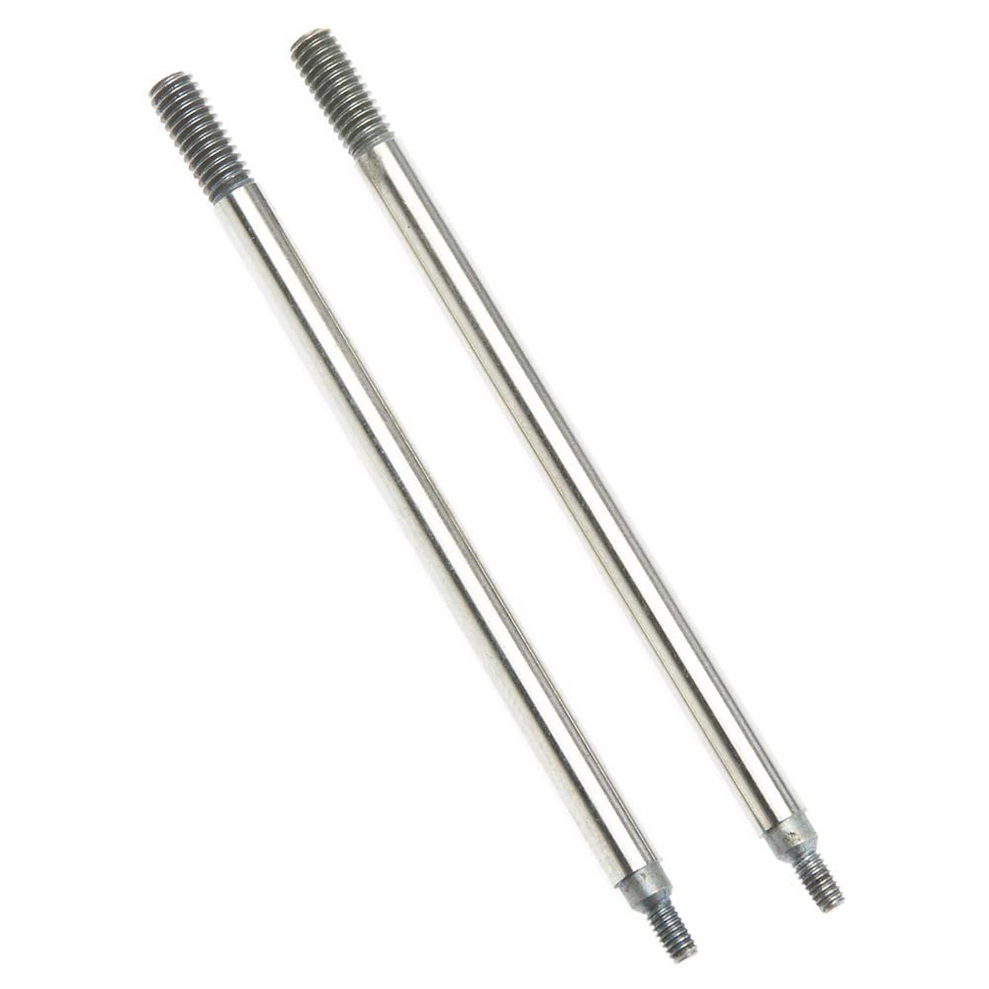 Arrma Shock Shaft 4x73.5mm (2): 6S ARAC8987