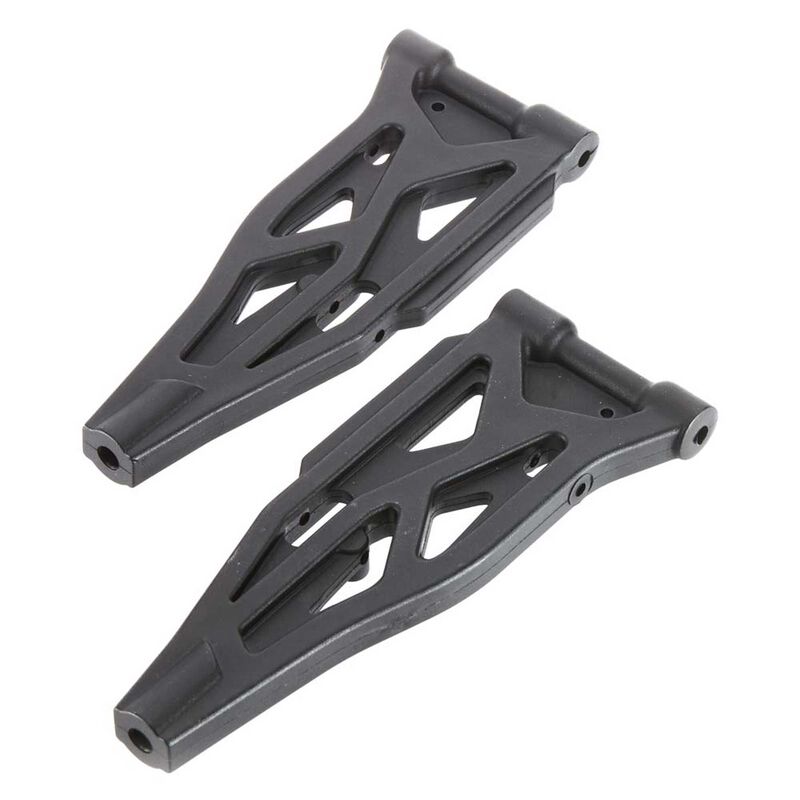 Arrma Suspension Arms Left Front Lower ARAC9024