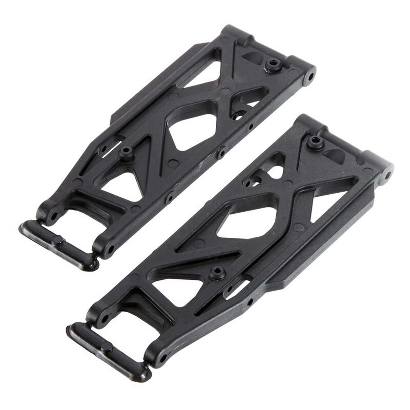 Arrma Suspension Arms Left Rear Lower ARAC9026