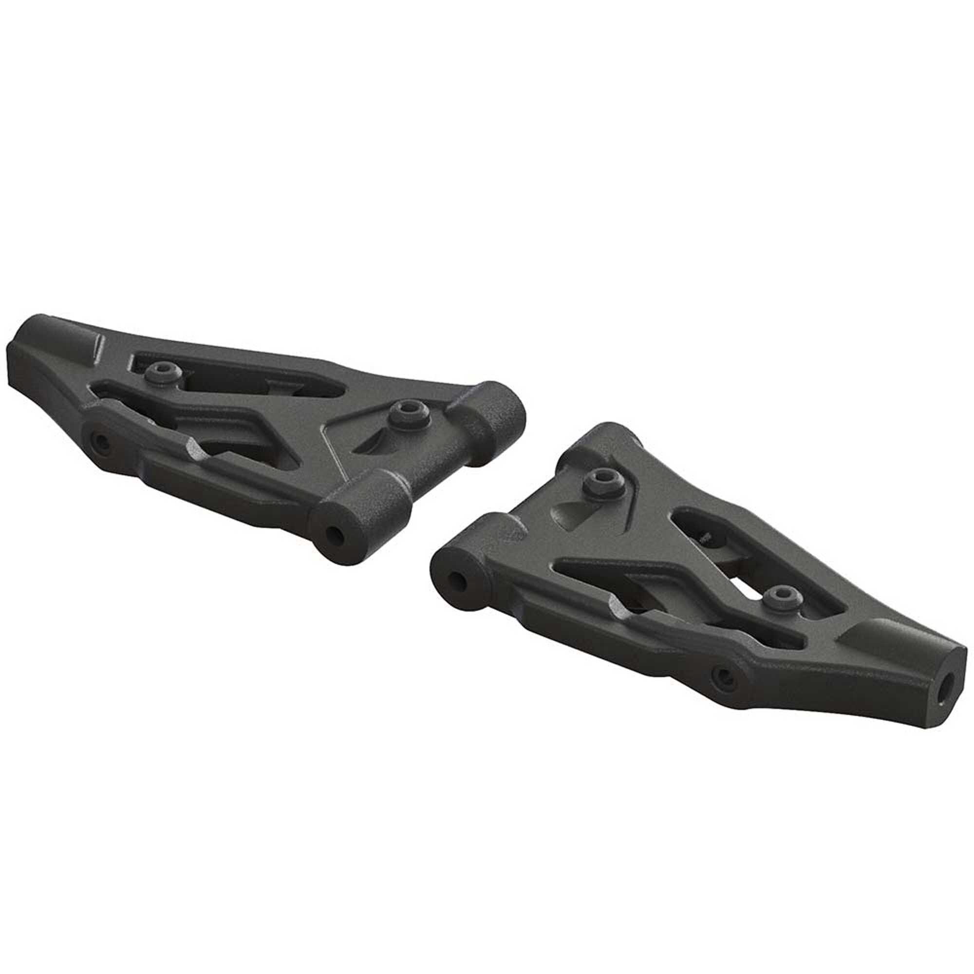 Arrma Suspension Arm Med Front Lower 6S (2) ARAC9037