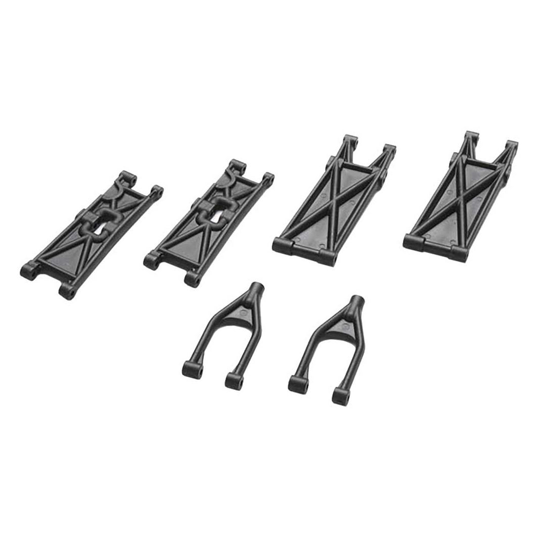Arrma Suspension Arm Set: Truck ARAC9039