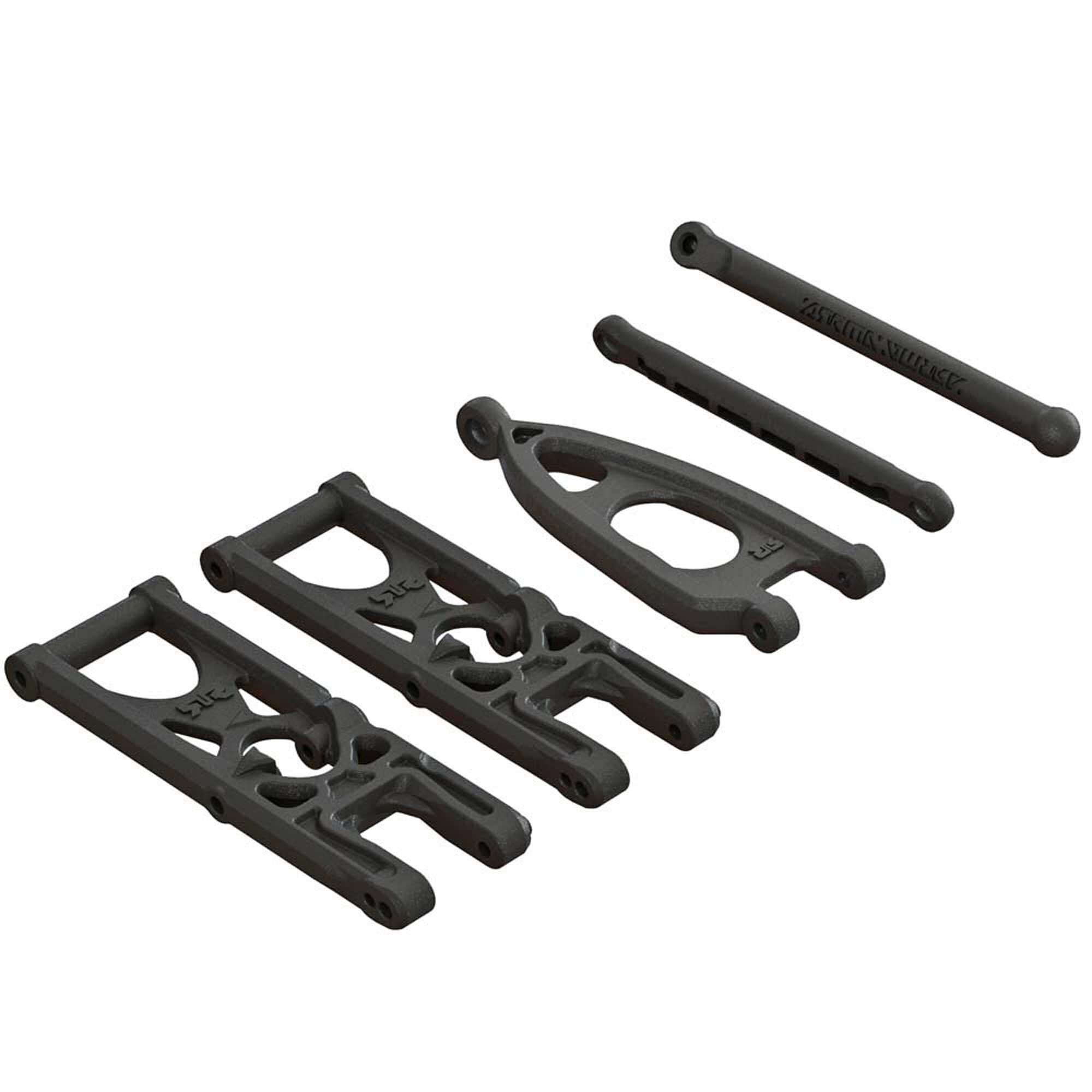 Arrma Suspension Arm Set ARAC9047