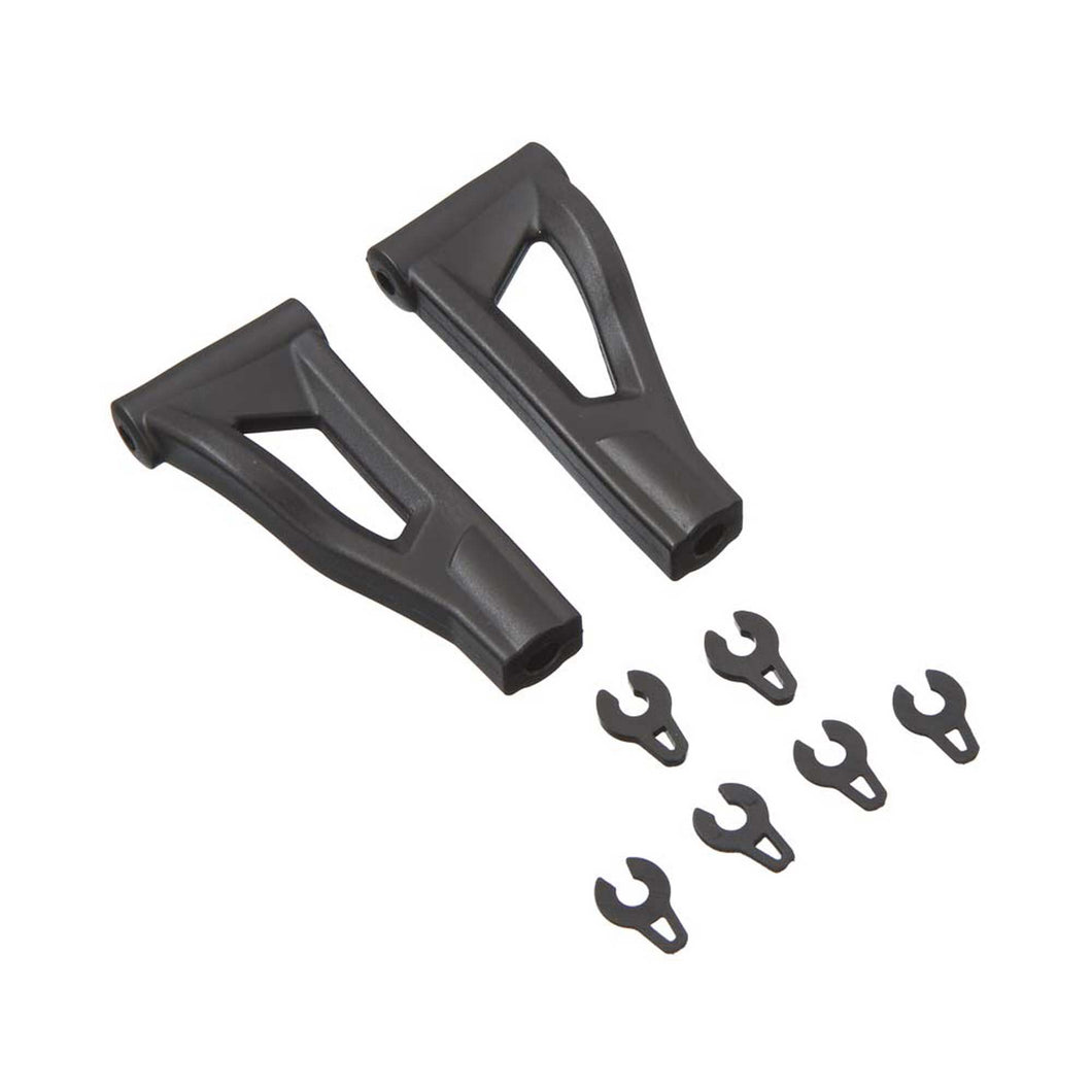 Arrma Suspension Arms Upper Front: Senton ARAC9056