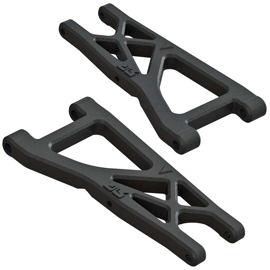 Arrma Suspension Arm Front (2): 4x4 ARAC9065