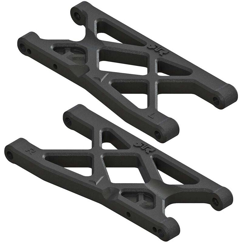 Arrma Suspension Arm Rear (2): 4x4 ARAC9066