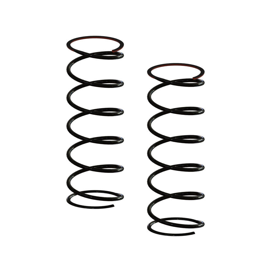 Arrma Front Shock Spring (2) ARAC9098