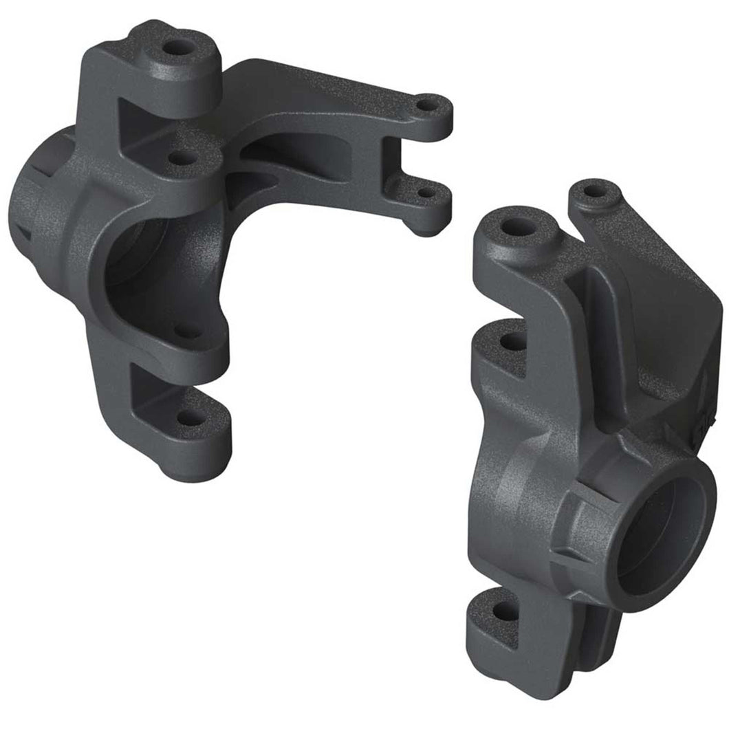 Arrma Steering Block: 4x4 775 BLX 4S ARAC9356