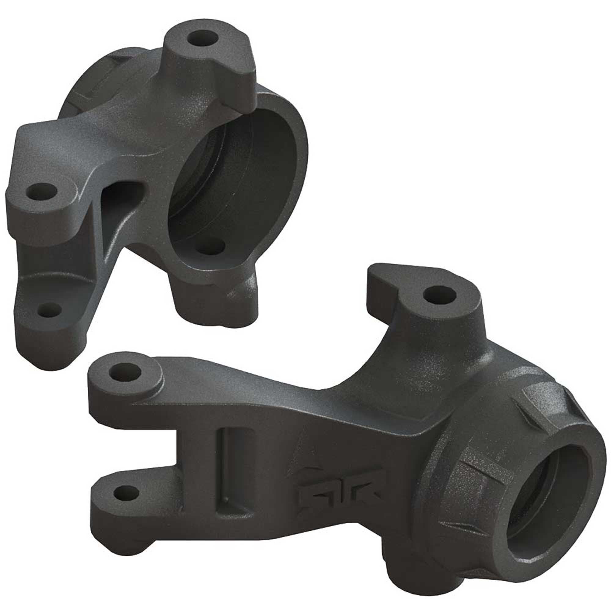 Arrma Steering Block (2): 4x4 ARAC9359