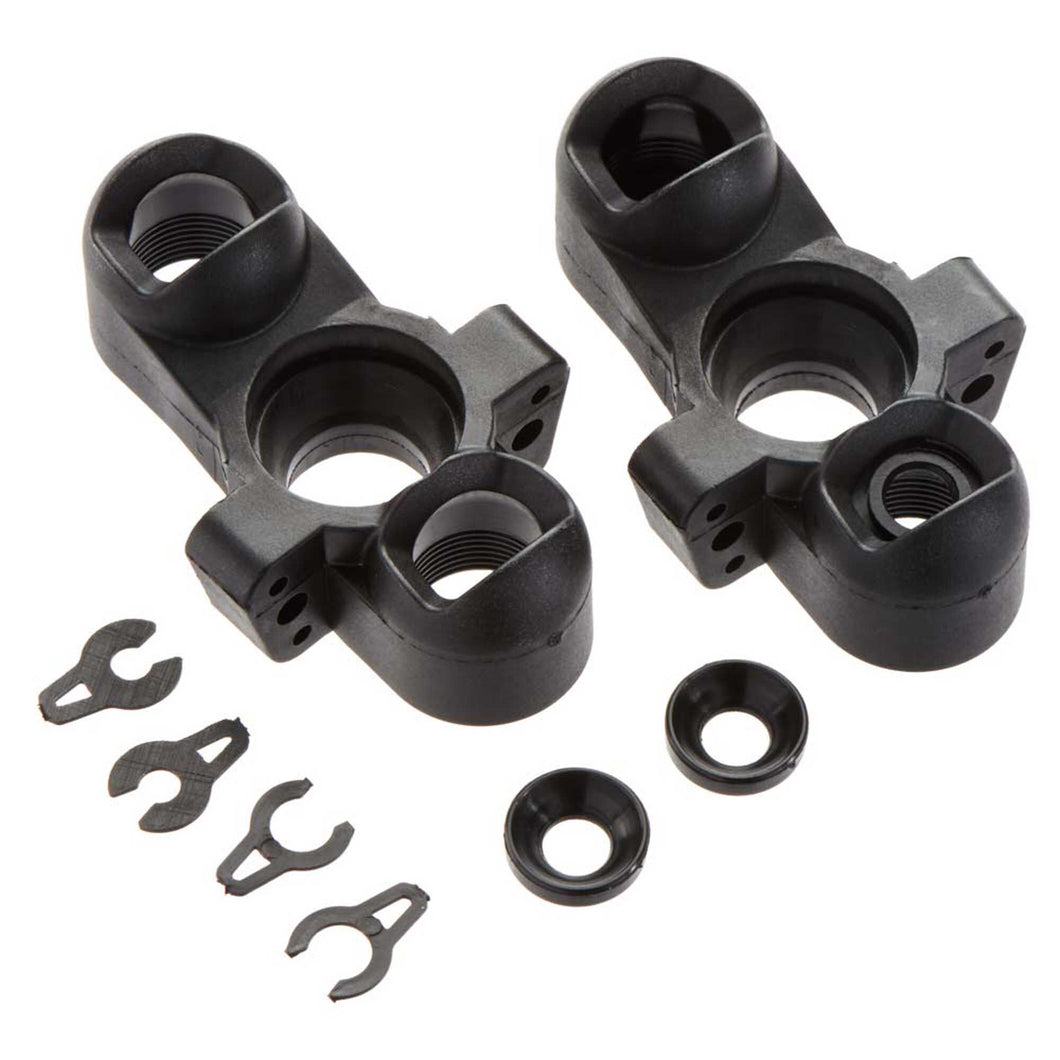Arrma Steering Block Front Composite (2) ARAC9361