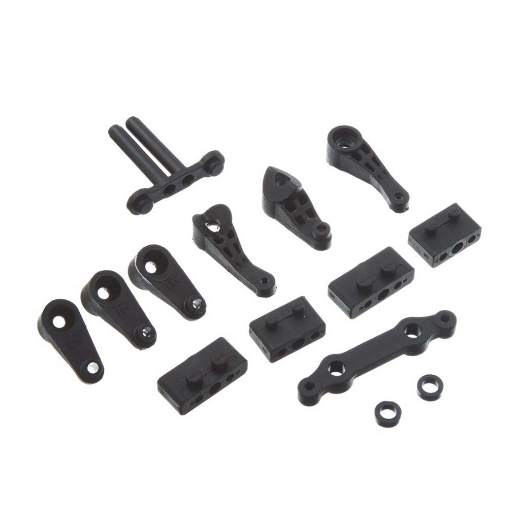 Arrma Steering Parts Set 2014 Spec ARAC9384