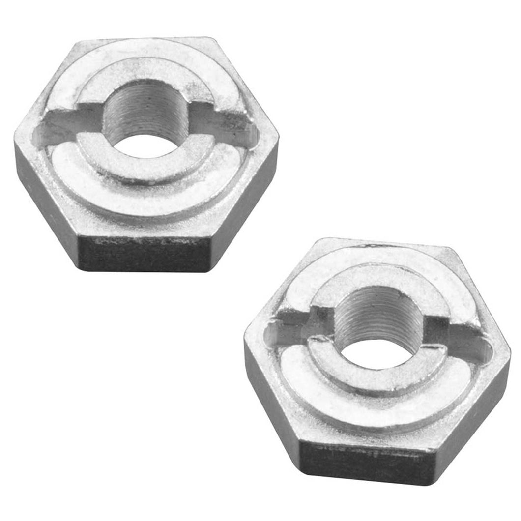 Arrma Wheel Hex Aluminum 12mm (2) ARAC9410