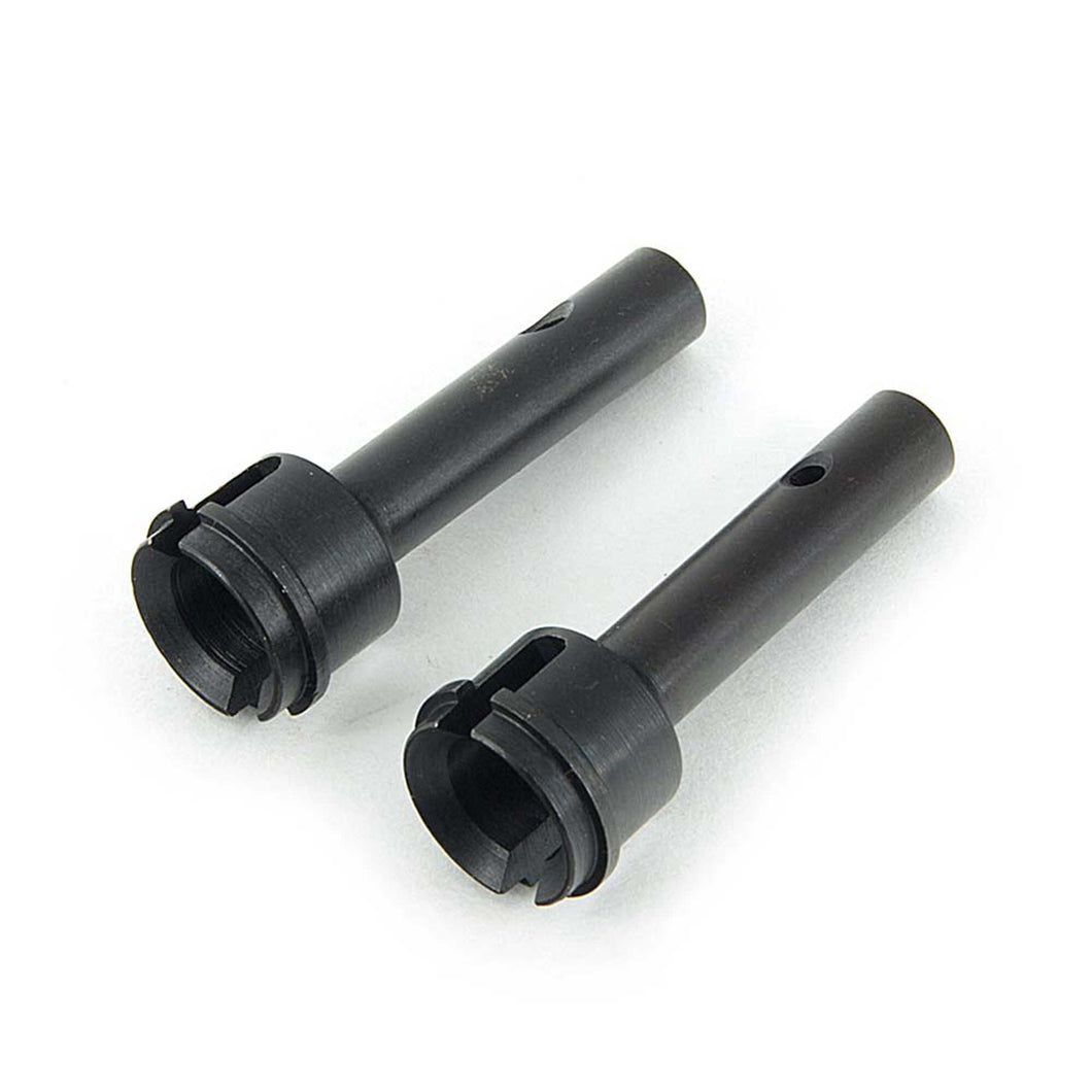 Wheel Axle 8x45mm: Kraton (2)