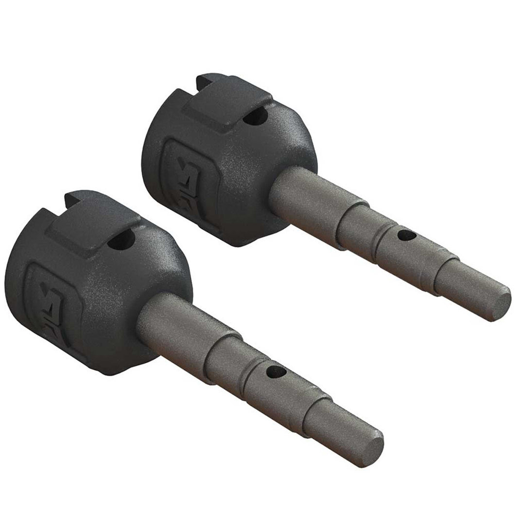 Arrma Wheel Axle Voltage (2)
