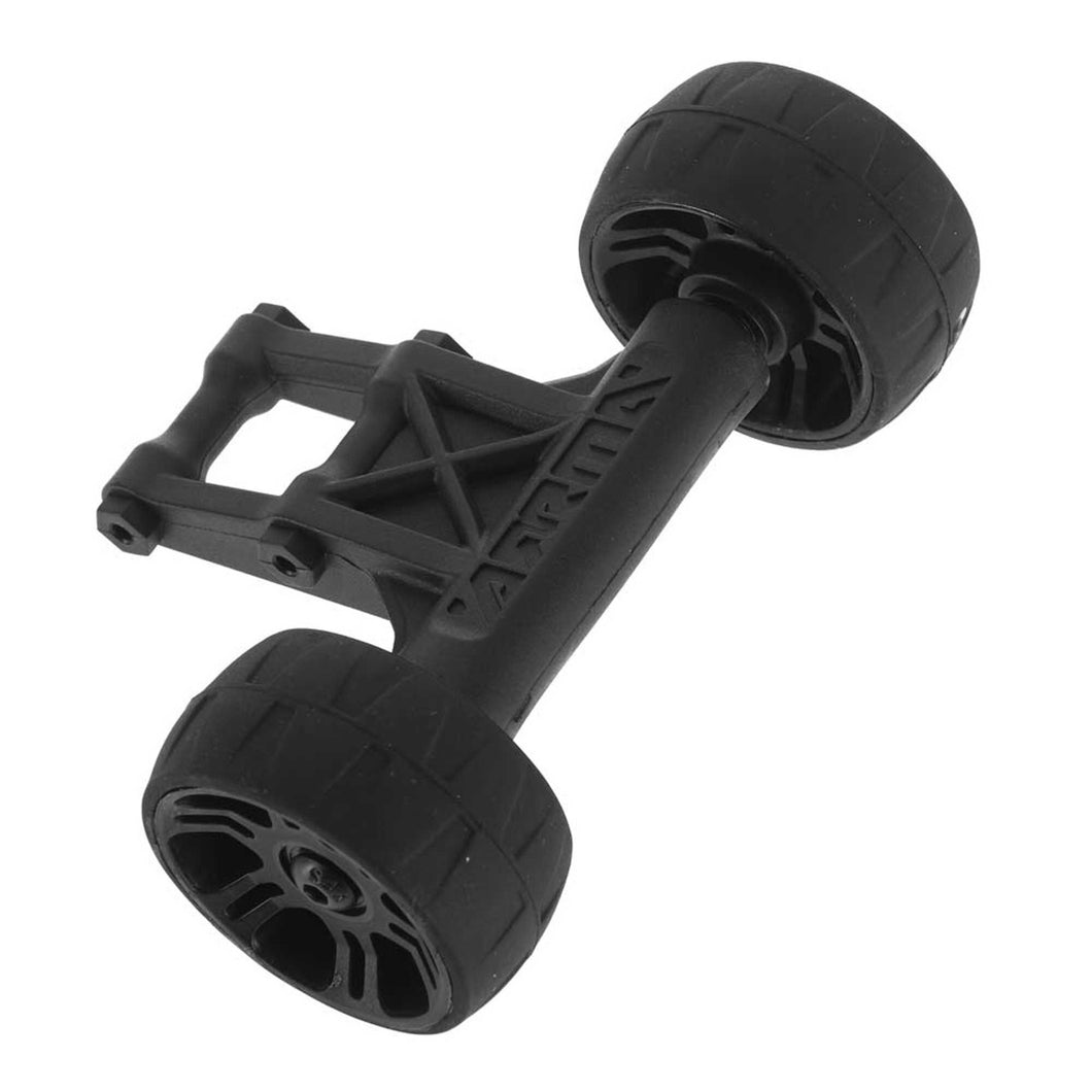 Arrma Wheelie Bar Set: Outcast