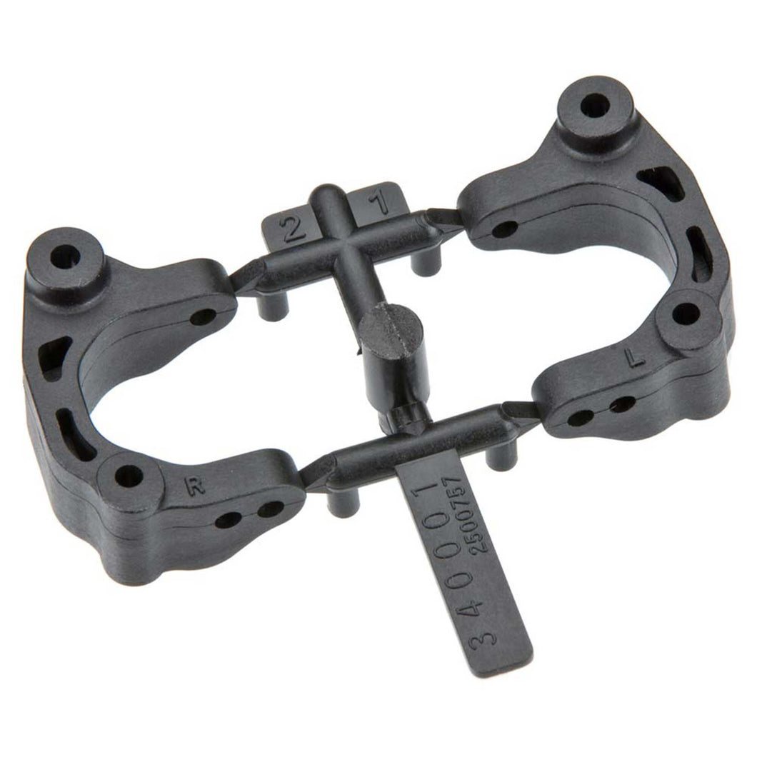 Arrma Upright Set Front ARAC9817
