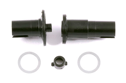 Team Associated Differential Outdrives