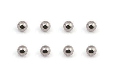 Team Associated Carbide Diff Balls 18T