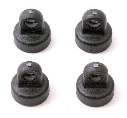 Team Associated Shock Caps 18T