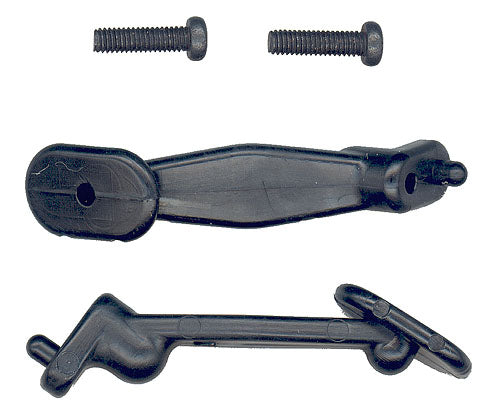 Team Associated Wing Mounts