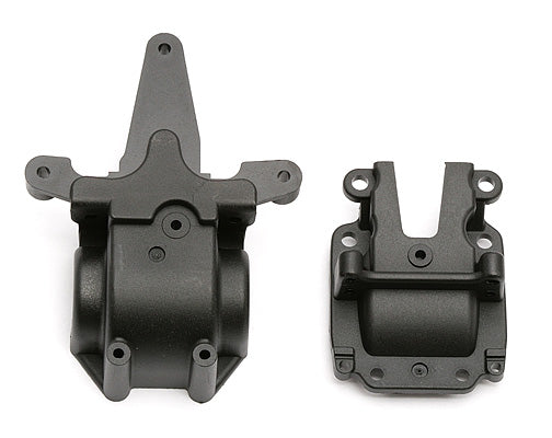 Team Associated Rear Gearbox Set