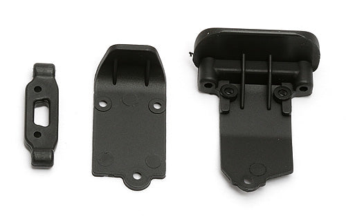 Team Associated Arm Mount/Bumper
