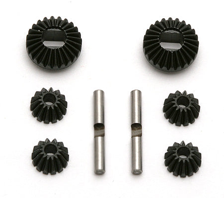 Team Associated Internal Diff Gears