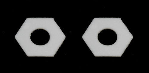 Team Associated Slipper Pads