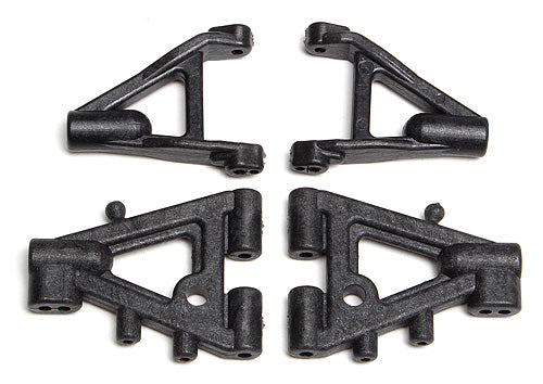 Team Associated NTC3 Front Suspension Arm Set