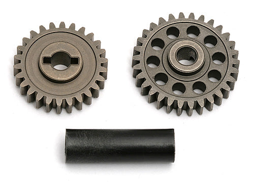 Team Associated Forward & Reverse Drive Gears