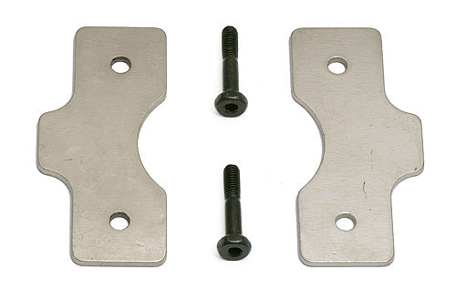 Team Associated Brake Shoes & Screws