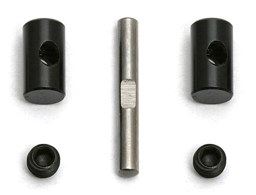 Team Associated Front or Rear Drive CVA Hardware