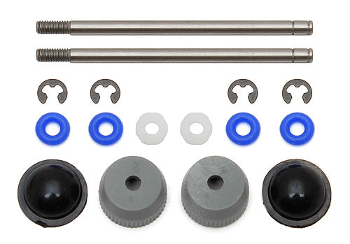 Team Associated Shock Rebuild & Shafts