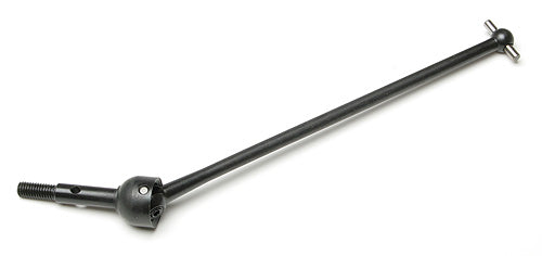 Team Associated Universal Drive Axle, assembled