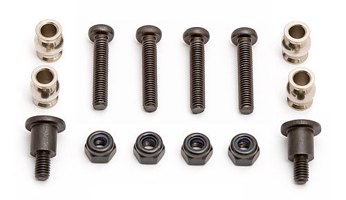 Team Associated Bellcrank Hardware