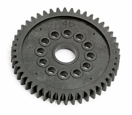 Team associated Spur Gear, 46 Tooth
