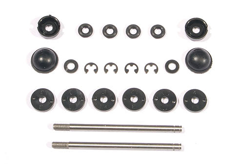 Team Associated Shock Rebuild Kit