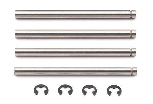 Team Associated Lower Arm Hinge Pins