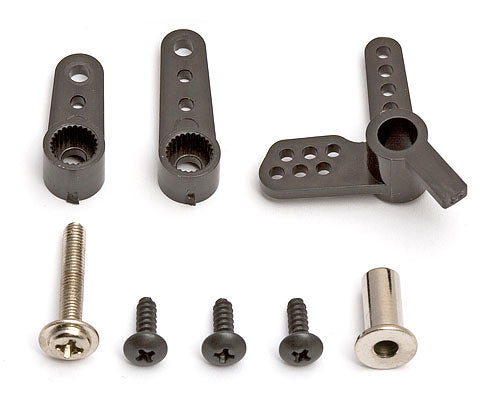 Team Associated Servo Horns