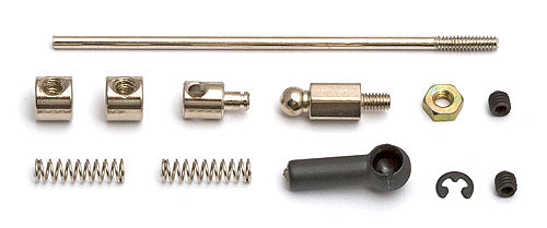 Team Associated Gear Shift Linkage