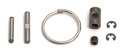 Team Associated Front CVA Rebuild Kit