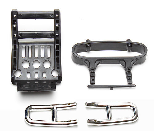 Team Associated RIVAL-MT Front Bumper