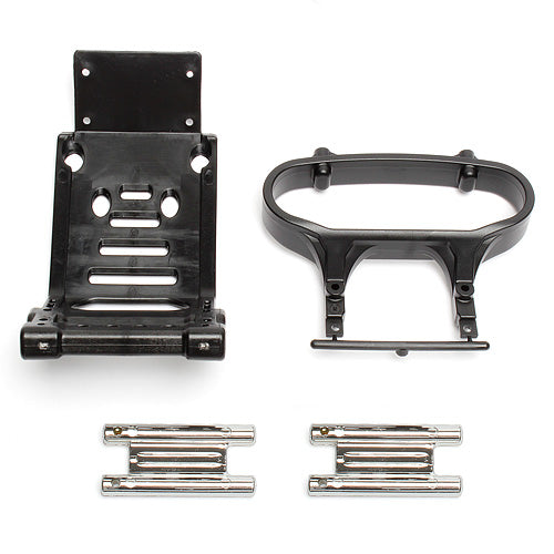 Team Associated RIVAL-MT Rear Bumper