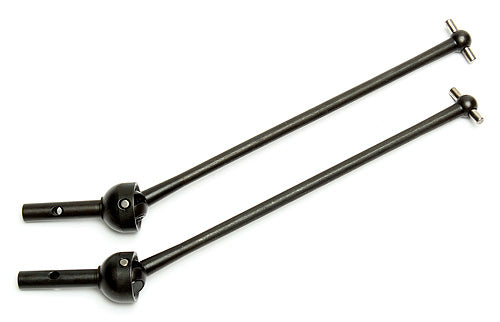 Team Associated RIVAL-MT CVA (Constant Velocity Axle)