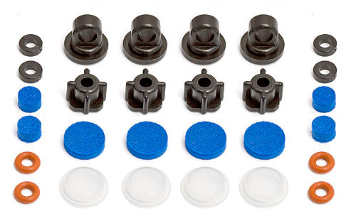 Team Associated  VCS2 Shock Rebuild Kit