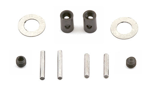 Team Associated CVA Rebuild Kit