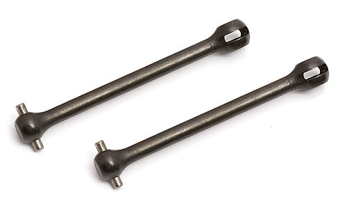 Team Associated CVA Bones