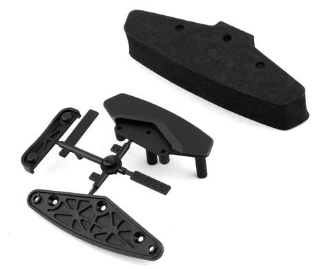 Team Associated Apex2 Bumper Components