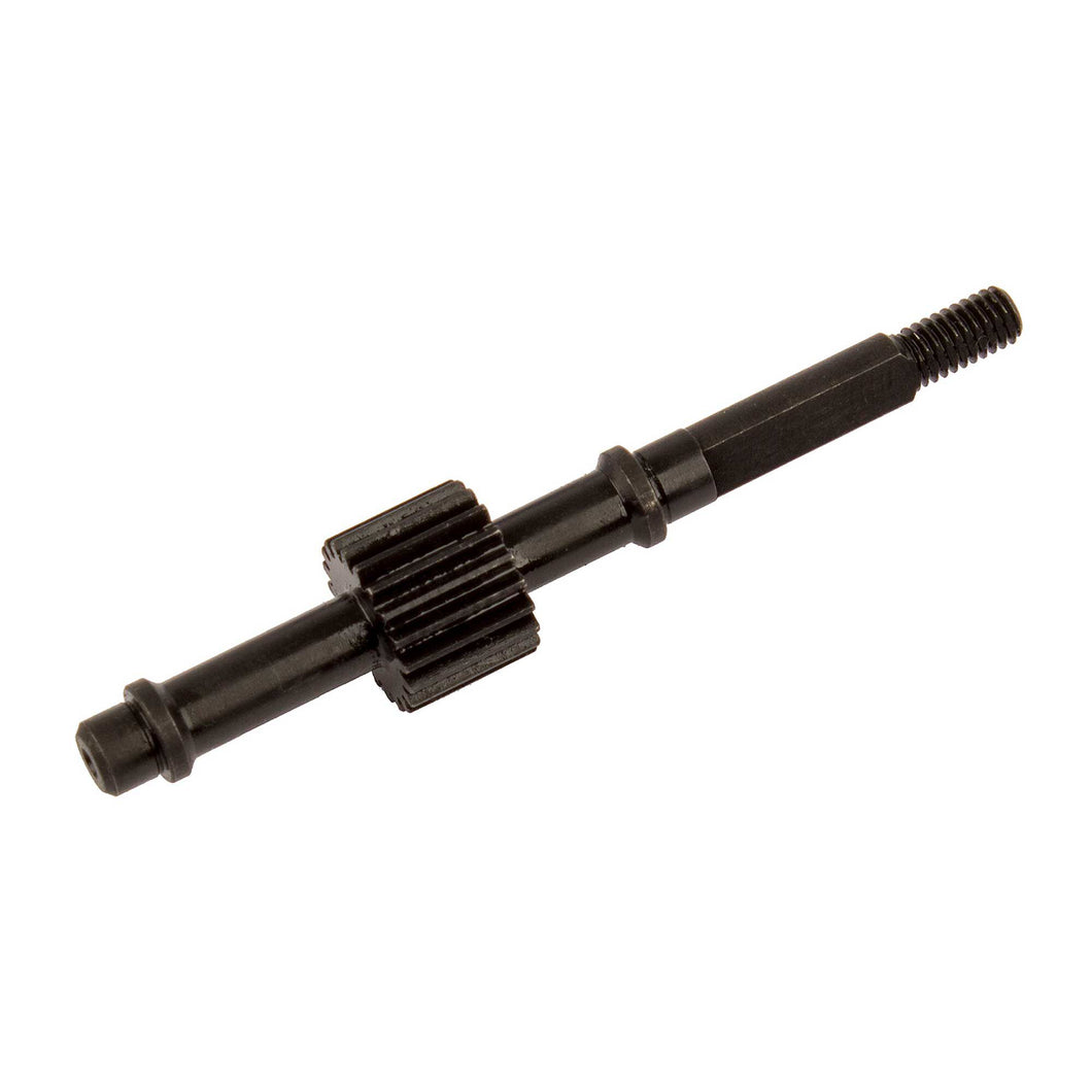 Element RC Top Shaft Inverse Gearbox: Stealth X