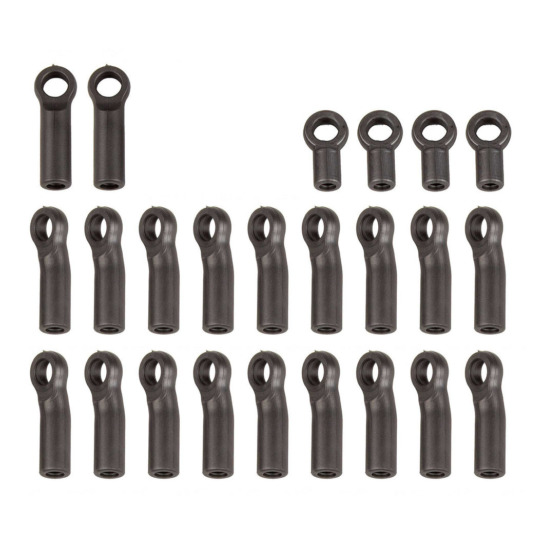Element RC Rod Ends: Enduro