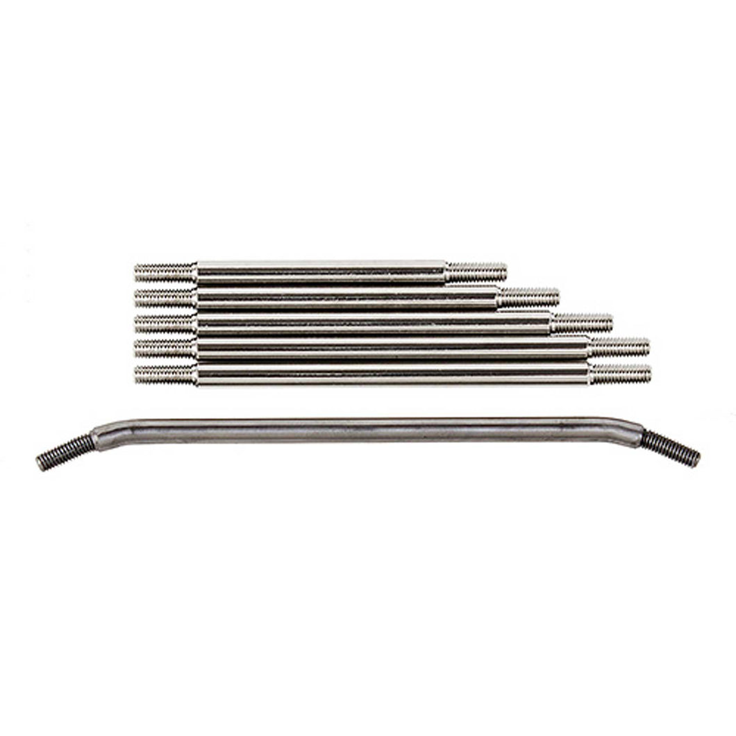 Element RC Front Link Set: Enduro